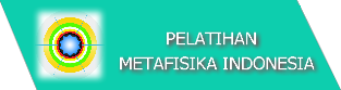 pelatihan metafisika